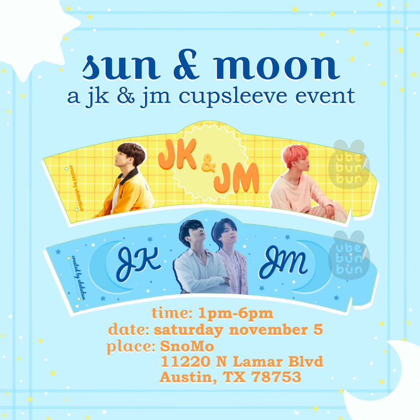 Cupsleeve Tiers