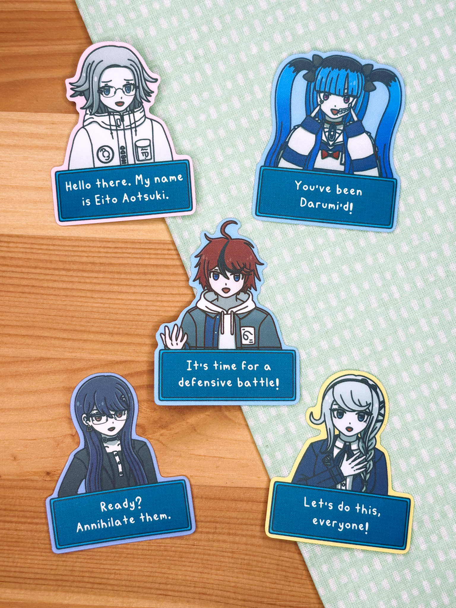 Sticker. Shop Line 100 Line Stickers – ubebunbun