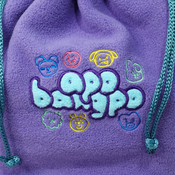 ApoBangpo Drawstring Bag