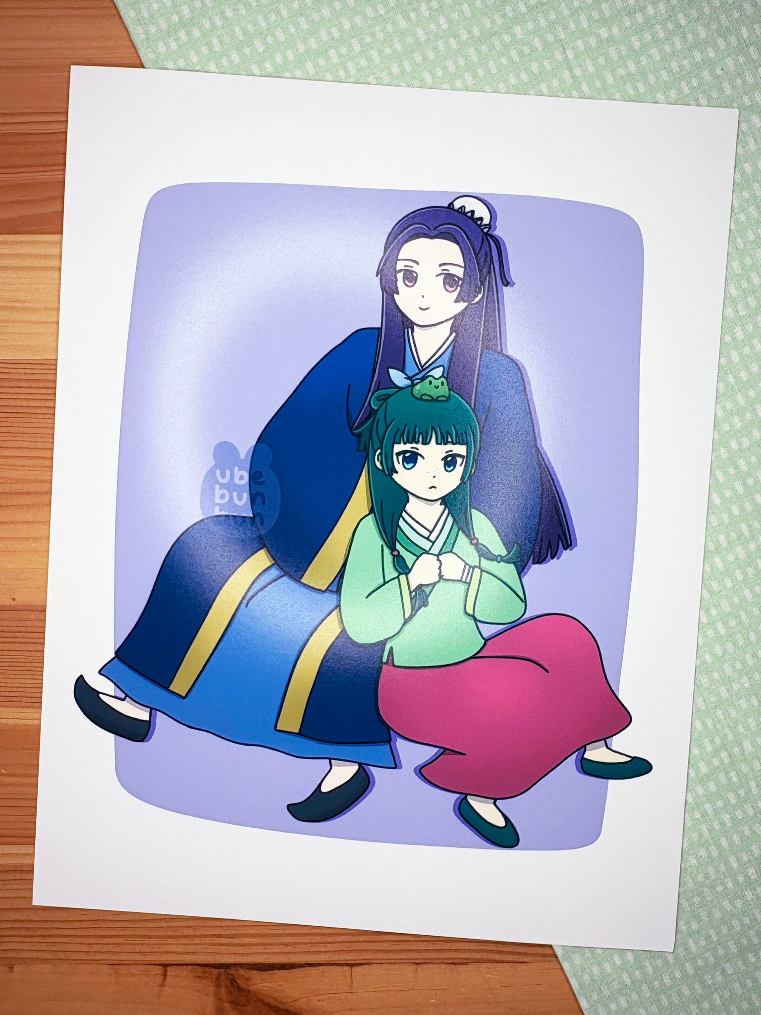 Apothecary Art Print