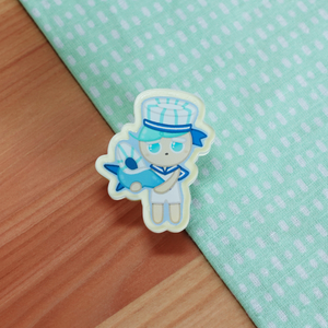 Cookie Pins