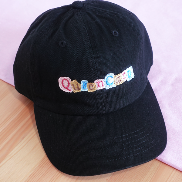 Queencard Hat