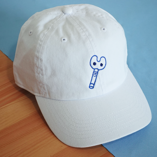 Binky Hat