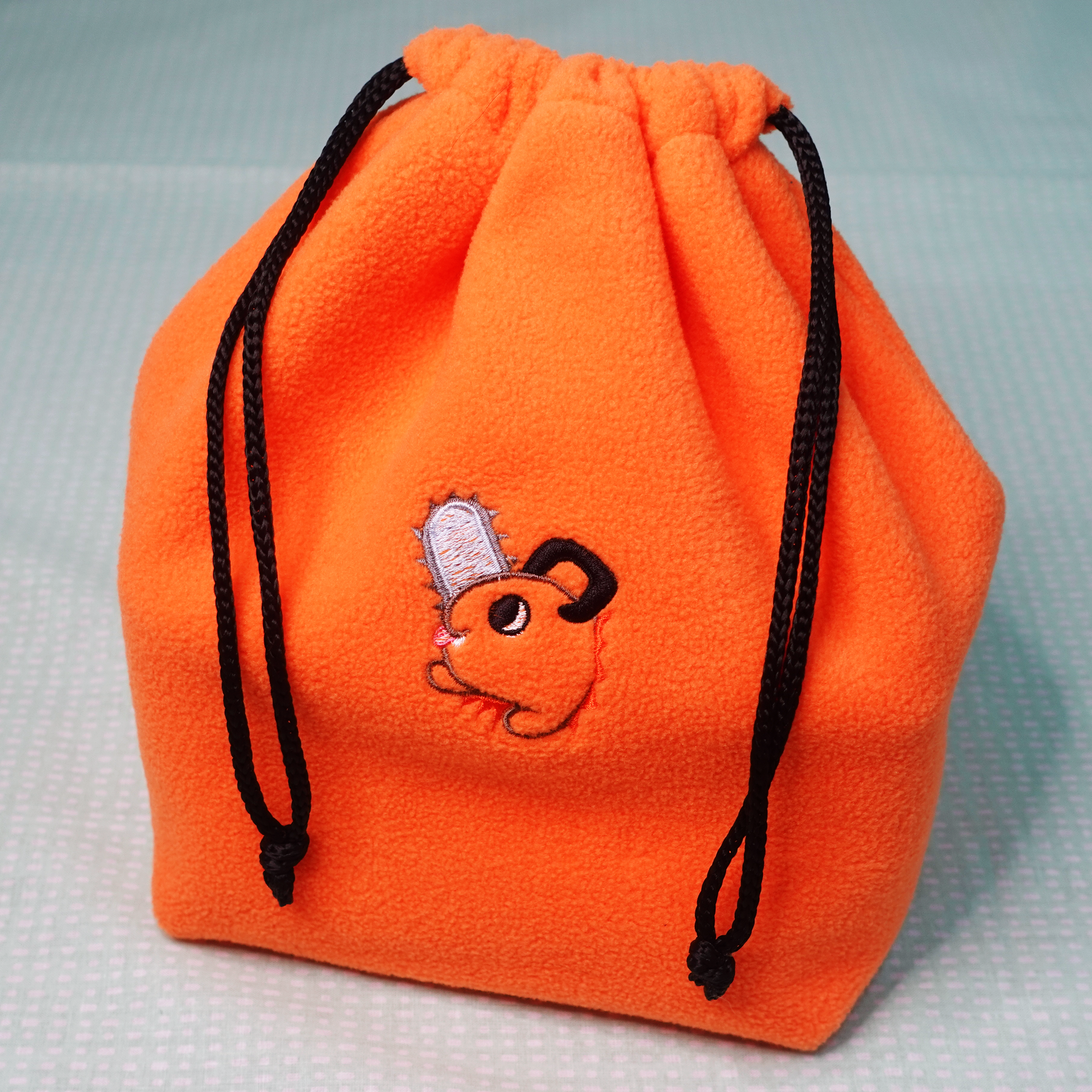 PCHTA Drawstring Bag