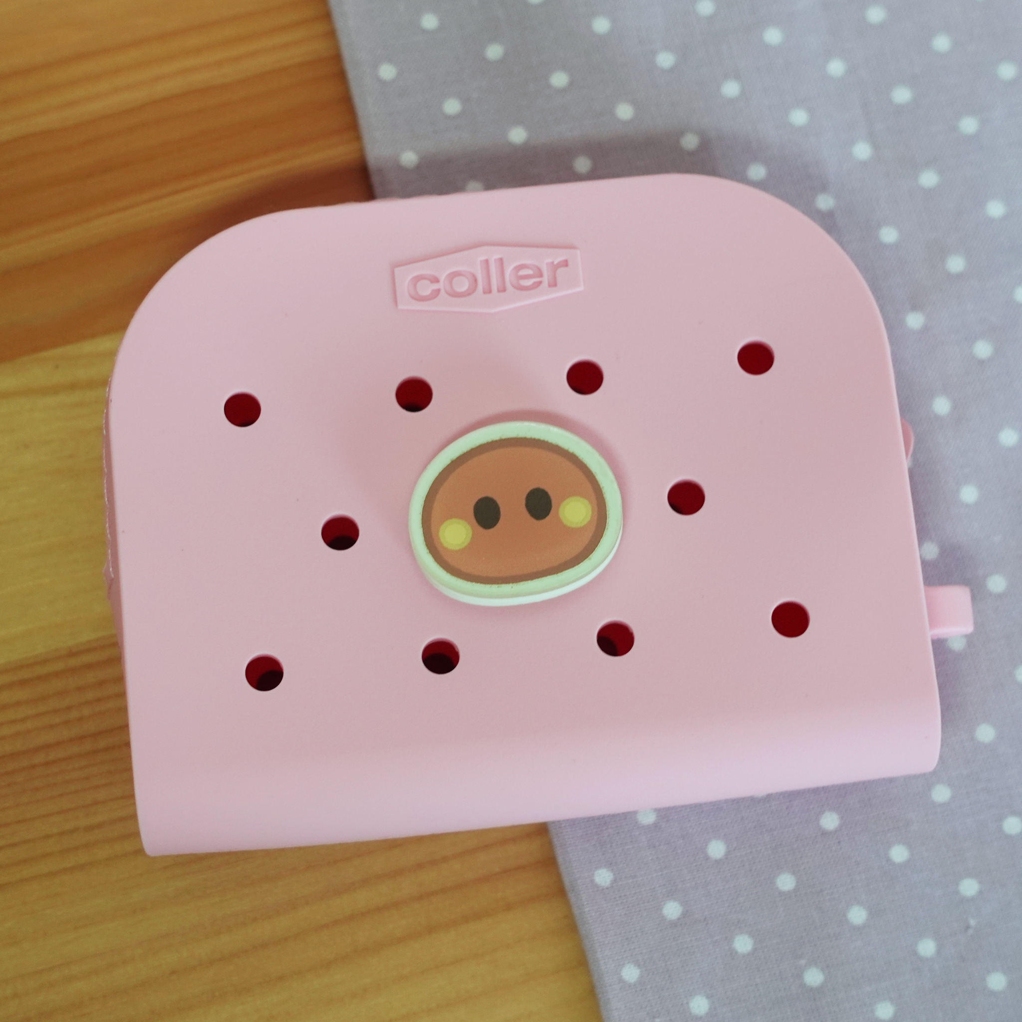 Bangtan Acrylic Charms