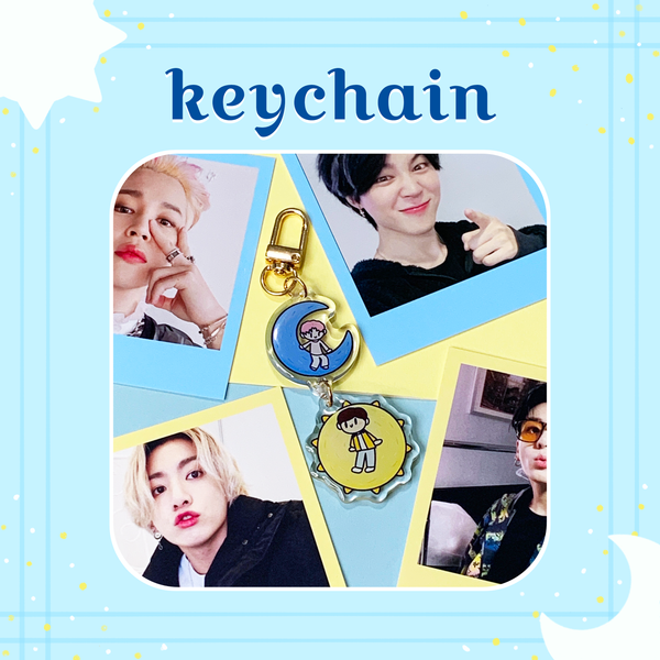 JK & JM Cupsleeve Goodies