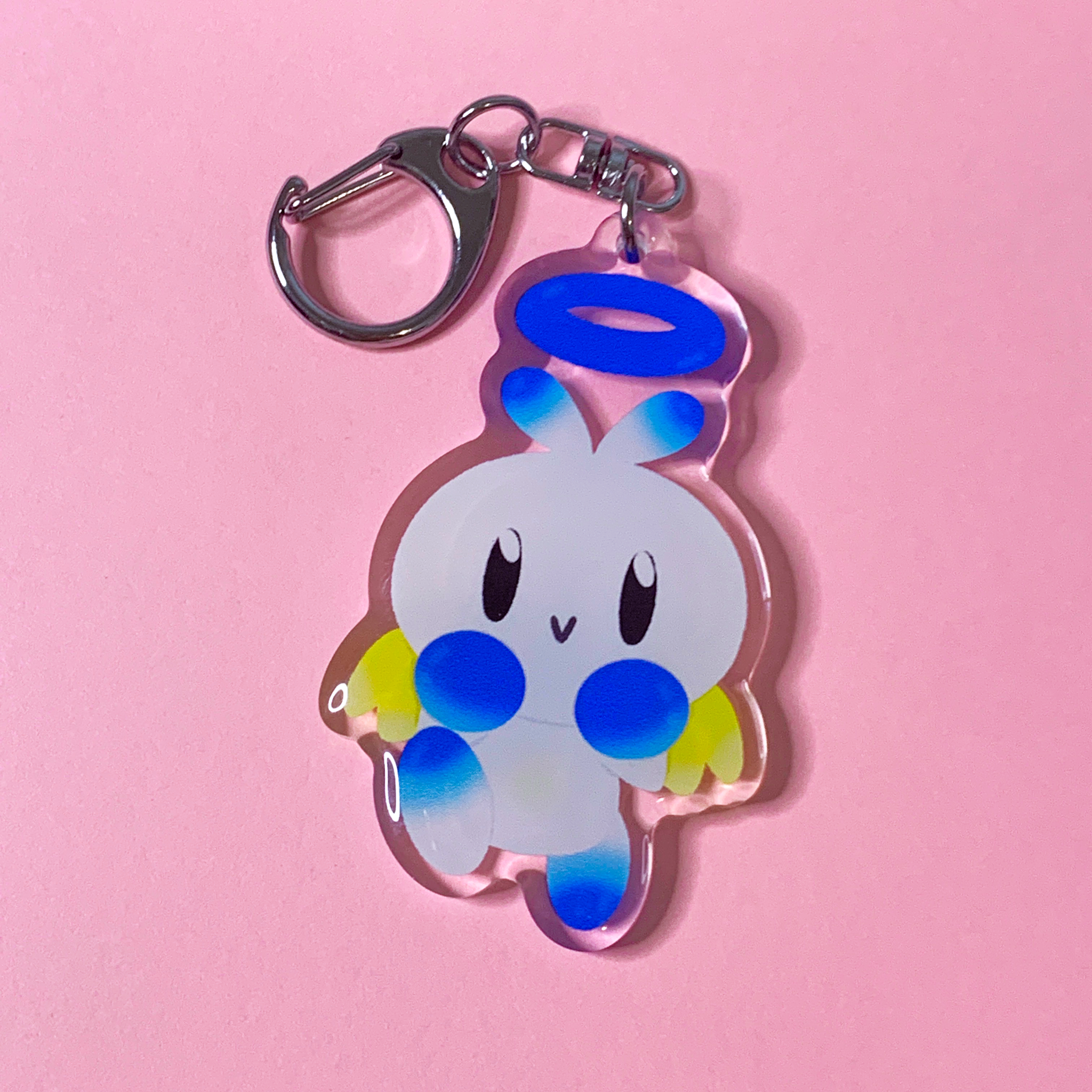 CHAOS Keychains