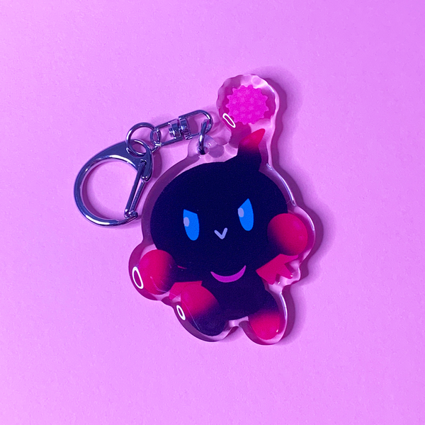 CHAOS Keychains