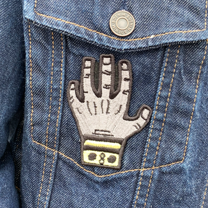 Shigaraki Hand