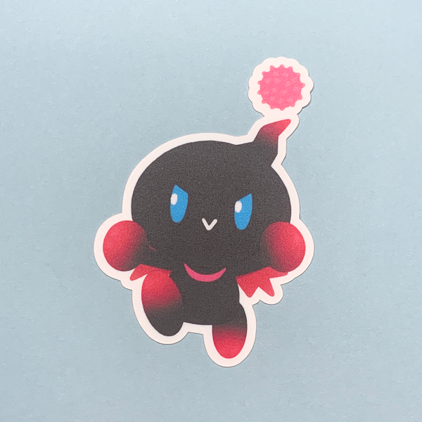 CHAO Stickers