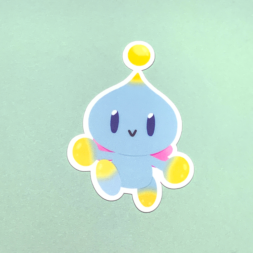 Video Games