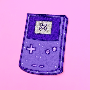 ubebun Gameboy Patch
