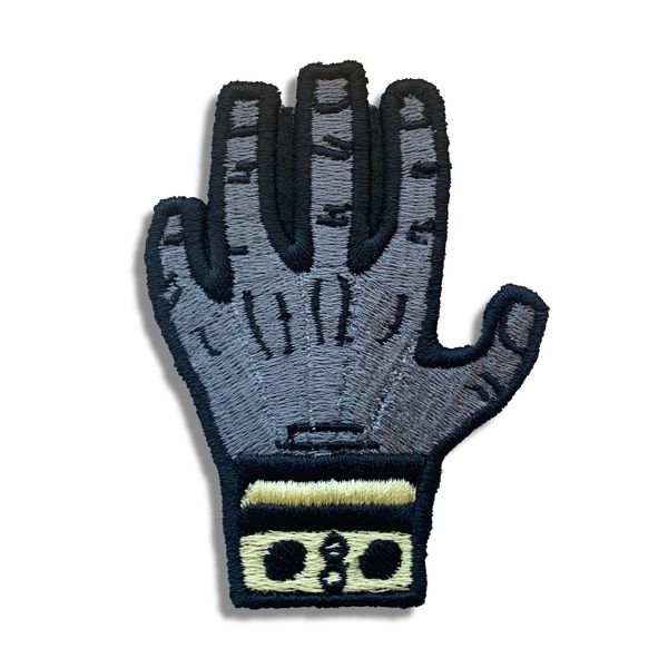 Shigaraki Hand